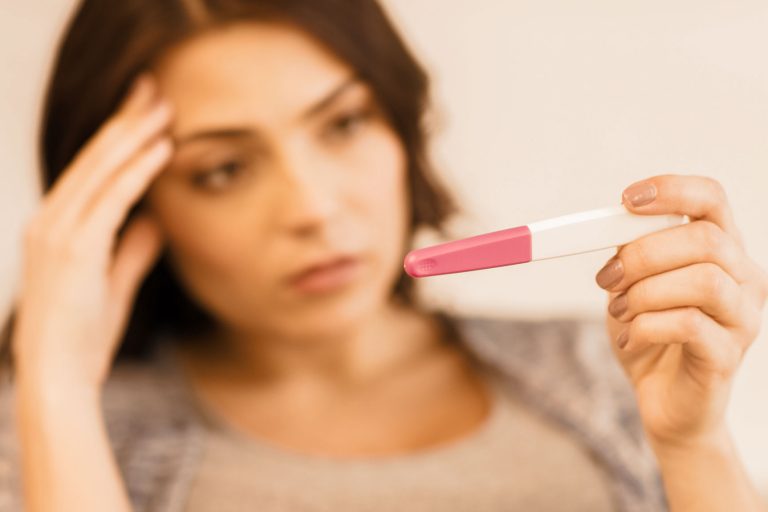 Perché non rimango incinta?