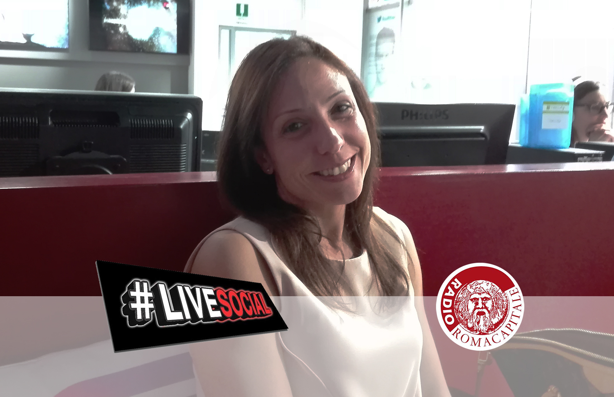 Impresa-Diretta-INTERVISTA-LIVE-SOCIAL_ChiaraGranato2019