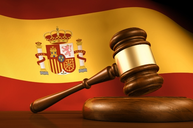 La legislazione spagnola e la donazione di Ovuli