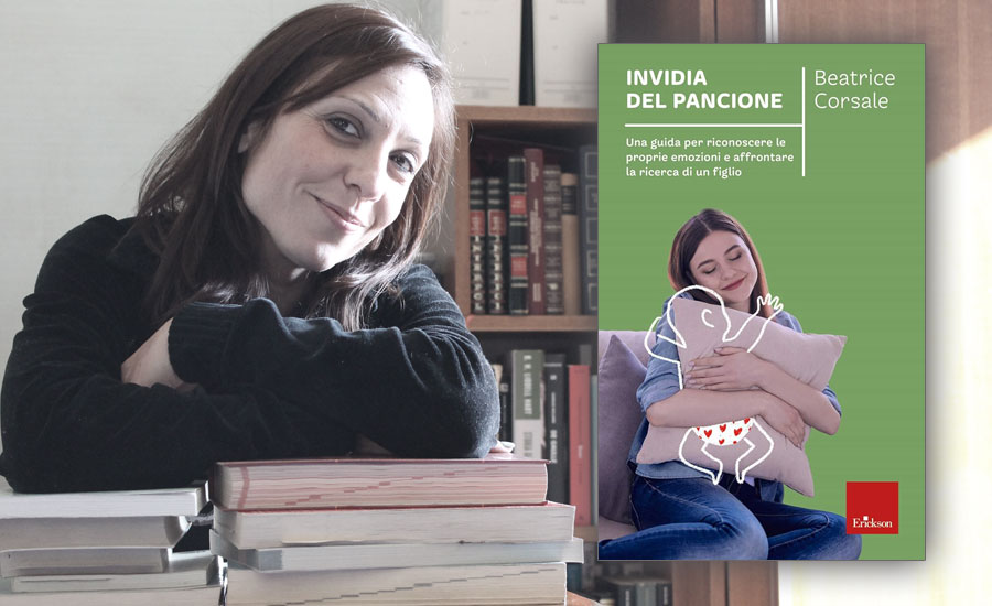 Invidia del Pancione